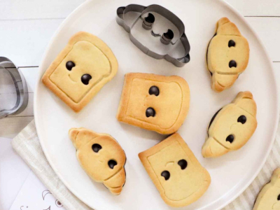 Recette biscuits kawaii marshmallow