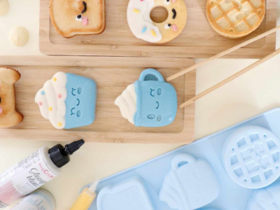 Recette gâteaux kawaii