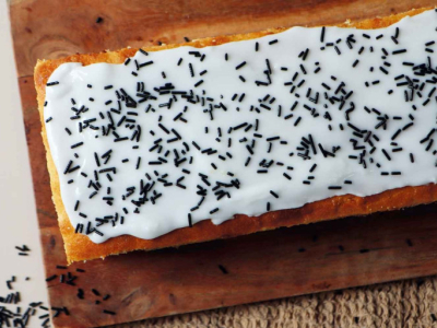 Recette Napolitain maison XXL